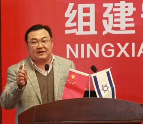 李胜利教授：2015年3－9月，奶牛行业将面临更大挑战