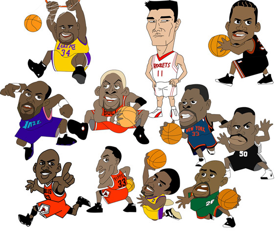 “NBA圣诞大战”给农牧企业的启示---农牧企业产品进入“全面竞技”时代