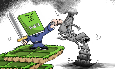 广东环保条例出台 猪场未过环评先建将被罚至少10万