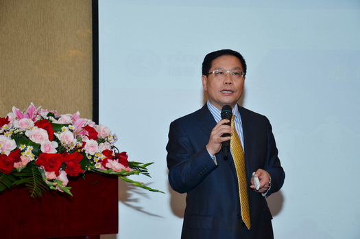 瑞普李守军：新常态下生猪养殖难关这样破