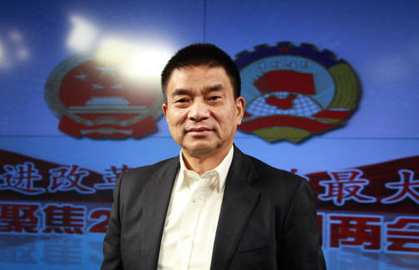 刘永好:深化改革让不同的市场主体都能发挥作用