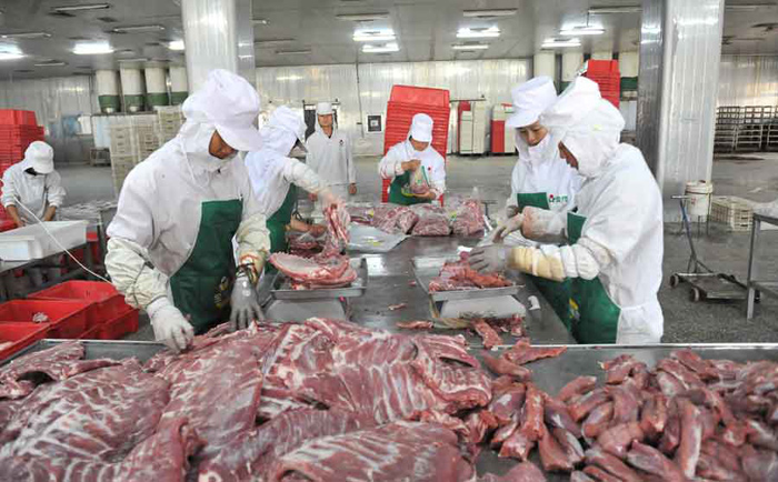 德州金锣复工 品牌形象已难补救