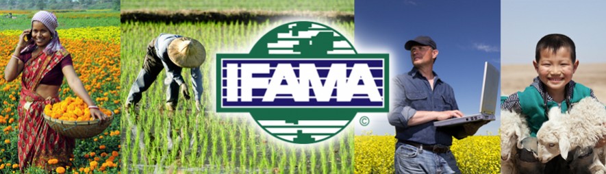 诺伟司白金赞助国际食品和农业管理协会（IFAMA）全球论坛