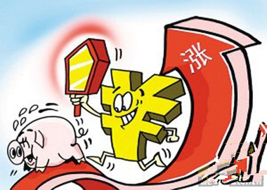 生猪价格止跌回升养猪产业微利运行