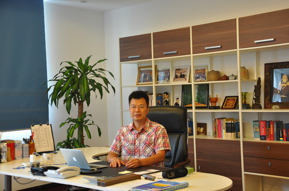 酵母培养物隆重上市---英惠尔这样挖到了“金矿”