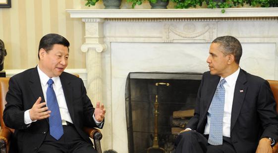 这次，双汇的万隆董事长跟随国家领导人去了美国