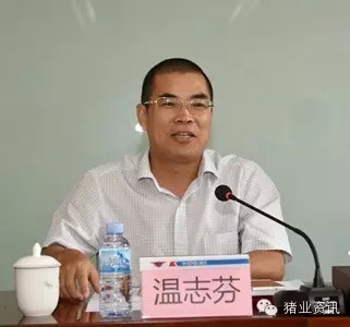 温氏成功的三大秘诀：差异化竞争、创新与合伙人体制