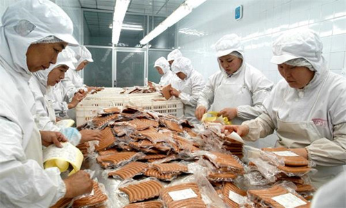 得利斯收购澳洲第四大肉类加工企业