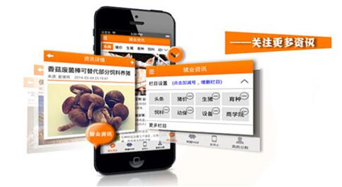 豆粒养猪App突破十万用户，感恩有你！