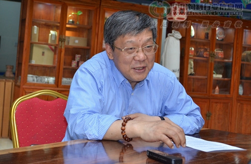 专访王立贤研究员：养猪其实并不难