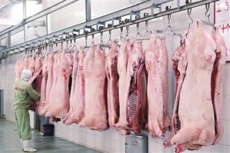 猪肉加工或是未来我国产业发展方向