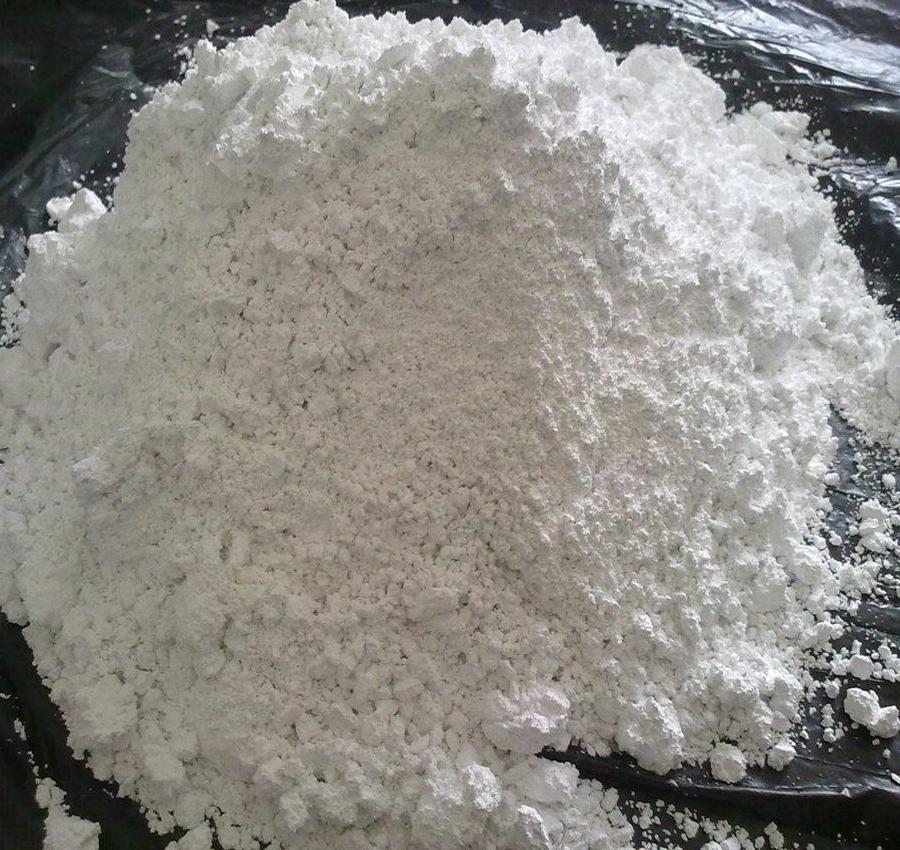 石粉——一个便宜但是非常重要的原料
