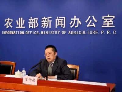 农业部查处3家非法兽药生产企业