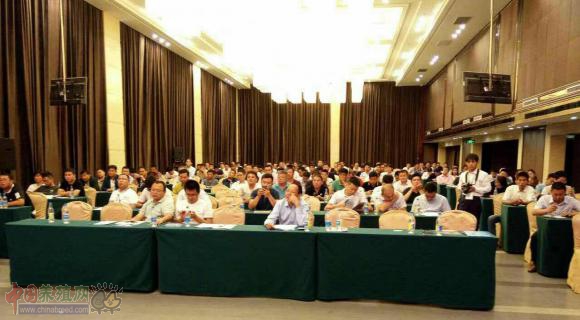 釆购金额100亿 正邦集团5000万头生猪战略发展采购招商推介大会圆满收官