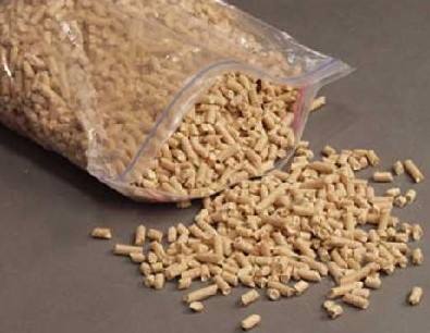 影响配合饲料混合效果的因素及其控制