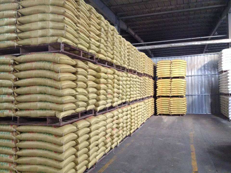 饲料加工厂部分损耗分析