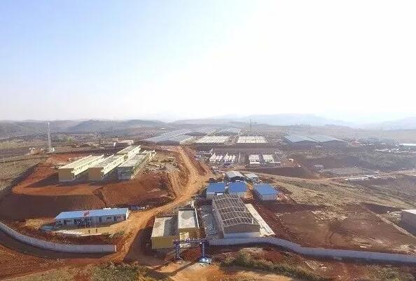 温氏集团布局：82亿元的养猪扩张和3亿元的肉鸡项目启动