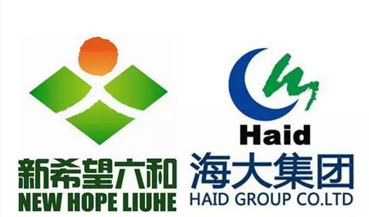 新希望和海大集团殊途不同归