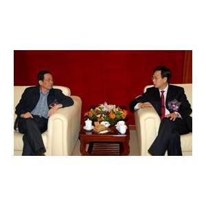 2010省饲料年会暨协会成立20周年庆典活动成功举行