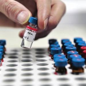 2011年四川省将建成首个二恶英实验室