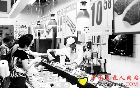 饲料价涨 肉价回升 专家：物价上涨不会很大